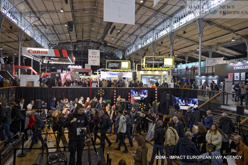 Salon-de-la-photo-2025-003 Photo Fair 2025: Innovations, Brands, and Immersive Experiences