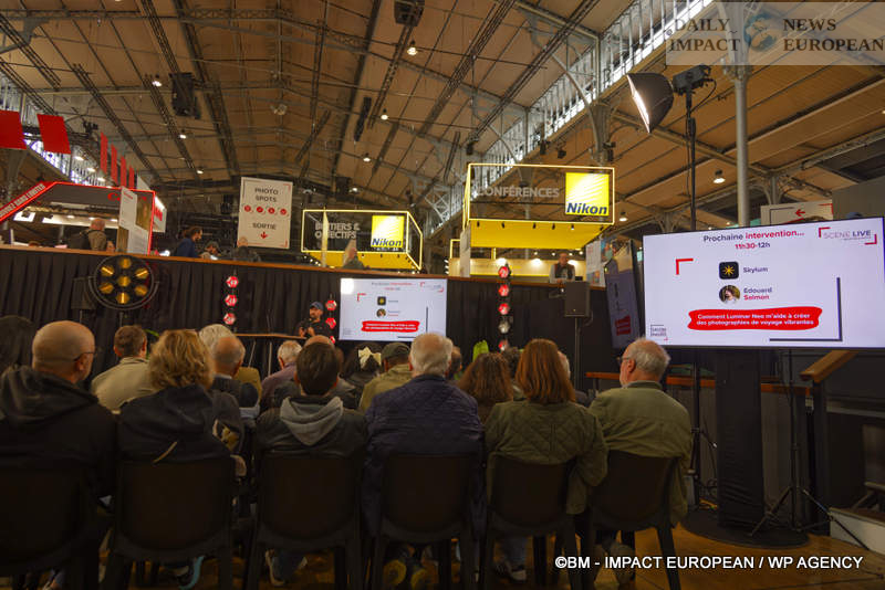 Salon-de-la-photo-2025-013 Photo Fair 2025: Innovations, Brands, and Immersive Experiences