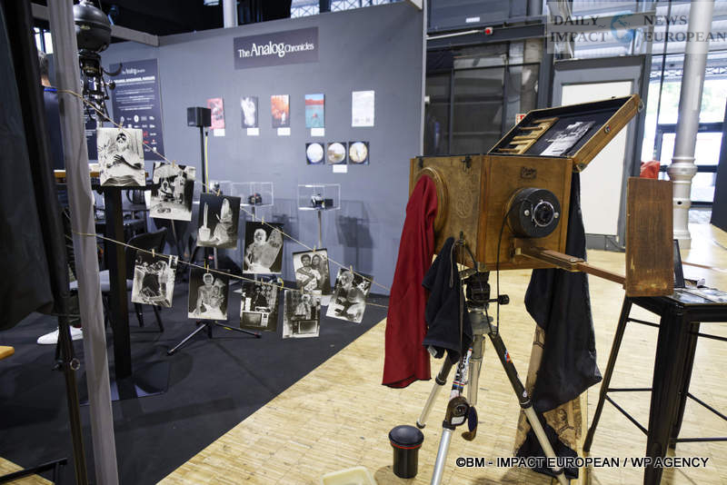 Salon-de-la-photo-2025-030 Photo Fair 2025: Innovations, Brands, and Immersive Experiences