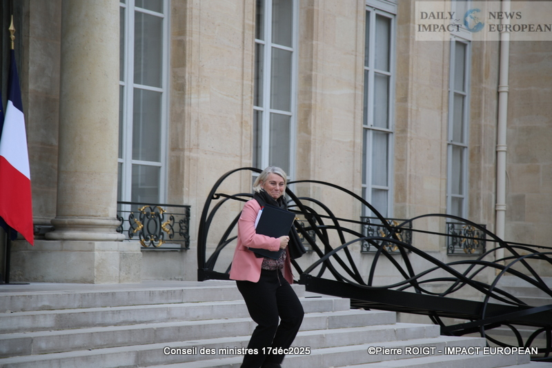 A27I8038 Key Decisions from the Final Council of Ministers for 2026