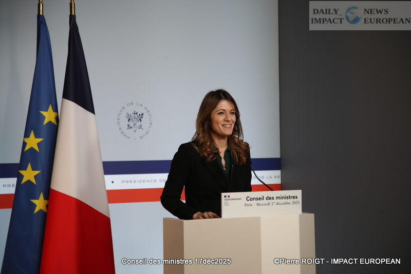 A27I8097 Key Decisions from the Final Council of Ministers for 2026