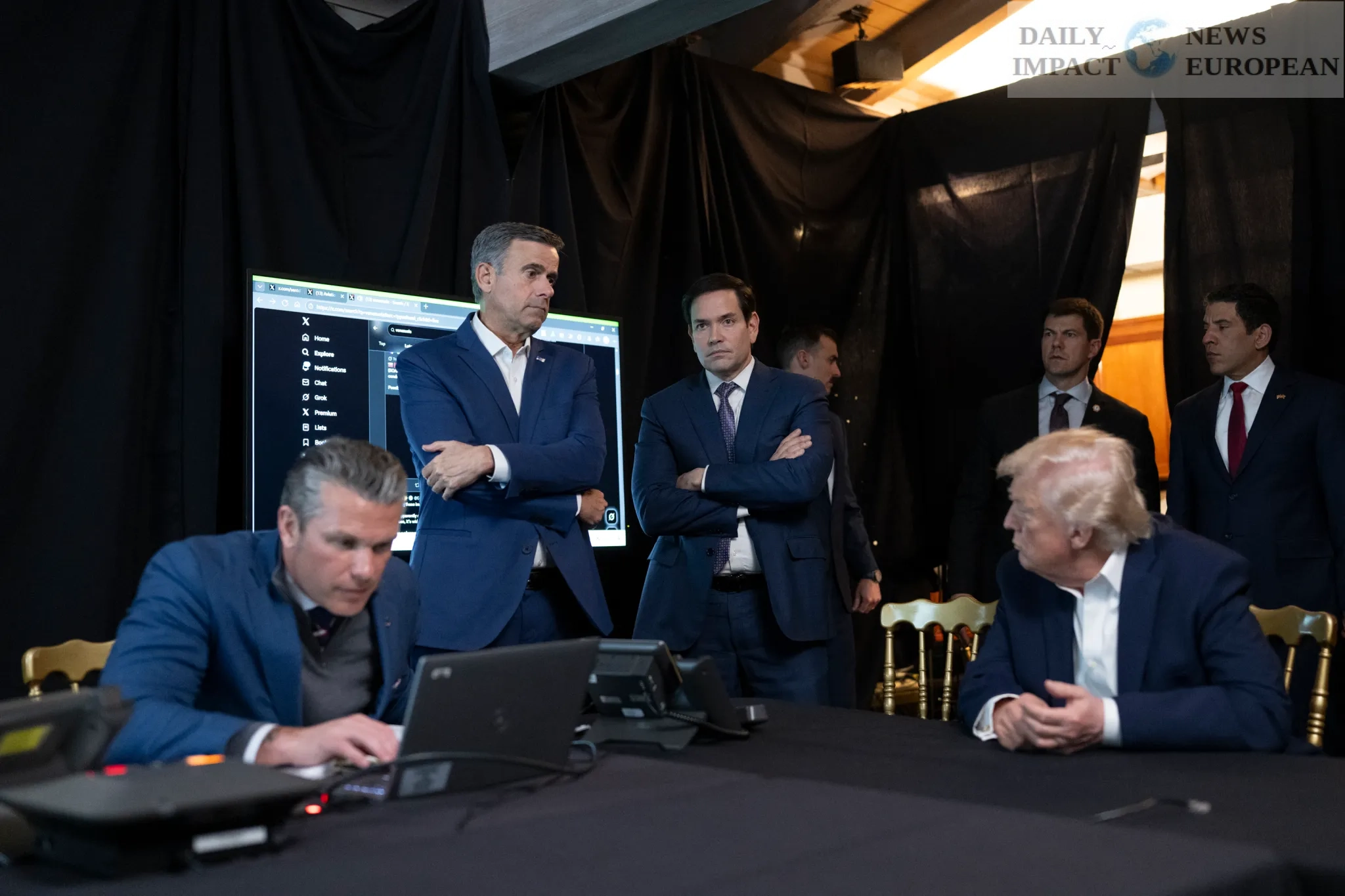 Operation Absolute Resolve – January 3, 2026