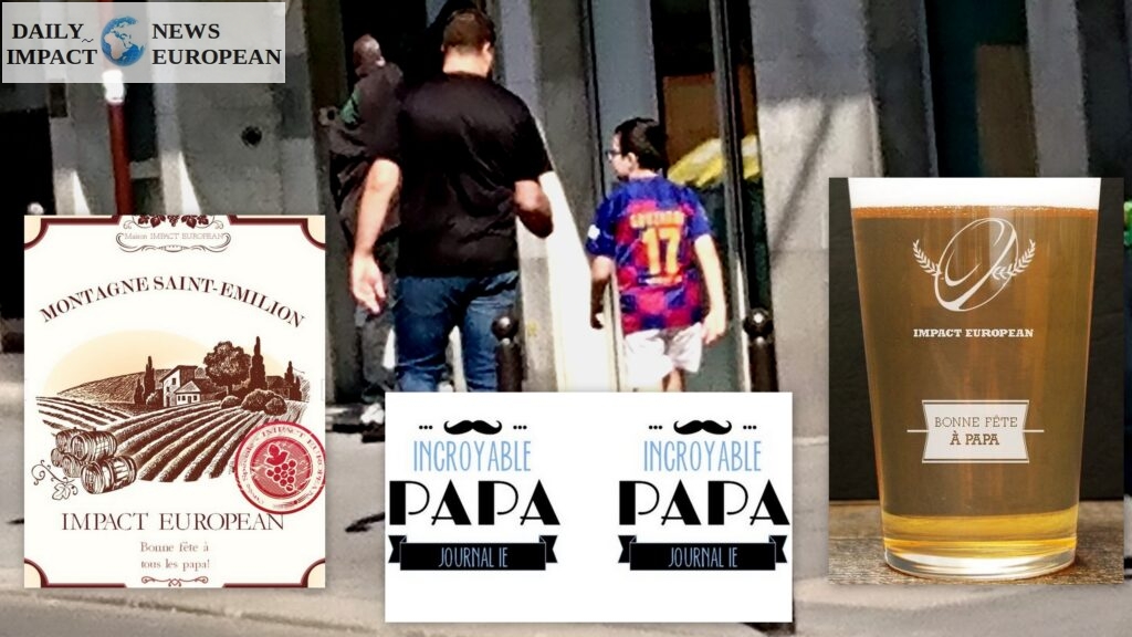 fête de père