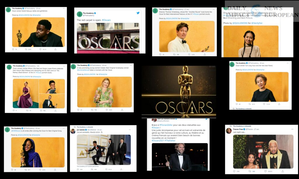 93e oscars 2021