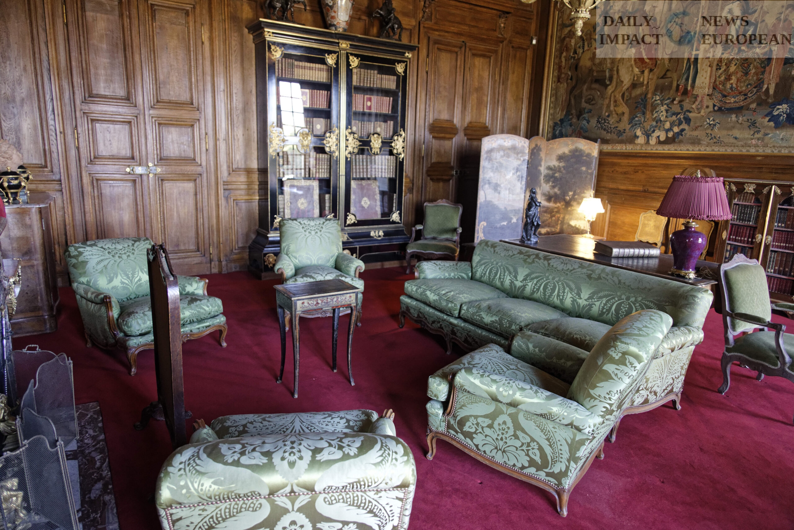 Château-de-Champs-sur-Marne-03-scaled CHATEAU DE CHAMPS OR THE FRENCH ART OF LIVING IN THE XVIIIth CENTURY