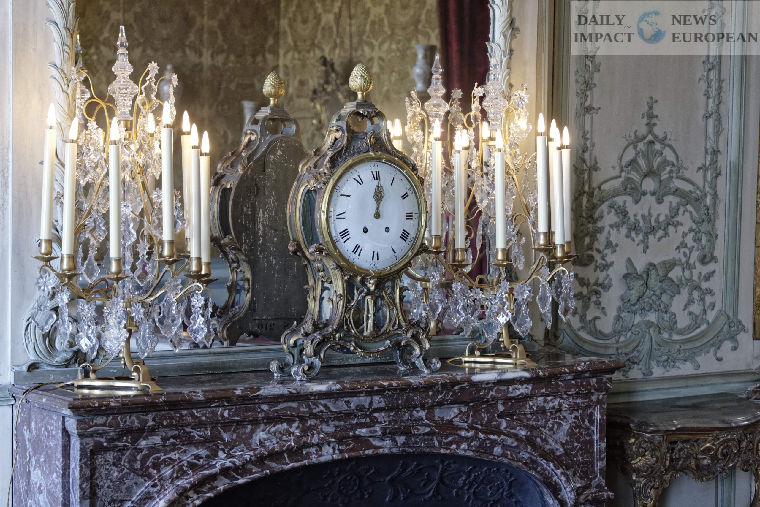 Château-de-Champs-sur-Marne-10-scaled CHATEAU DE CHAMPS OR THE FRENCH ART OF LIVING IN THE XVIIIth CENTURY