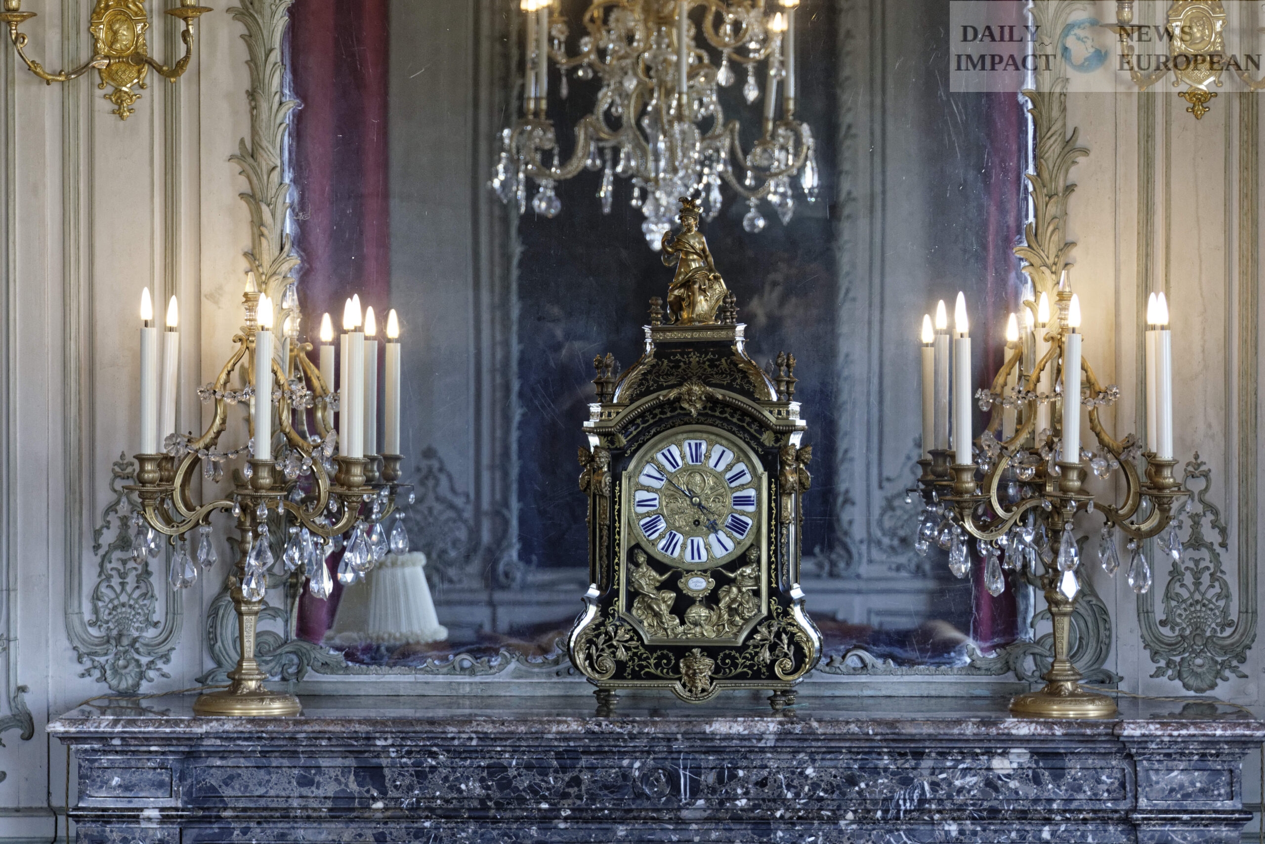 Château-de-Champs-sur-Marne-11-scaled CHATEAU DE CHAMPS OR THE FRENCH ART OF LIVING IN THE XVIIIth CENTURY