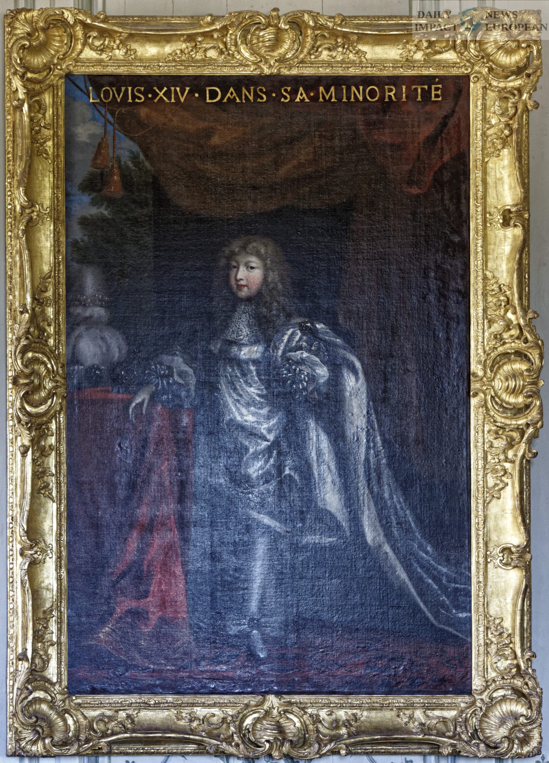 Château-de-Champs-sur-Marne-12-scaled CHATEAU DE CHAMPS OR THE FRENCH ART OF LIVING IN THE XVIIIth CENTURY