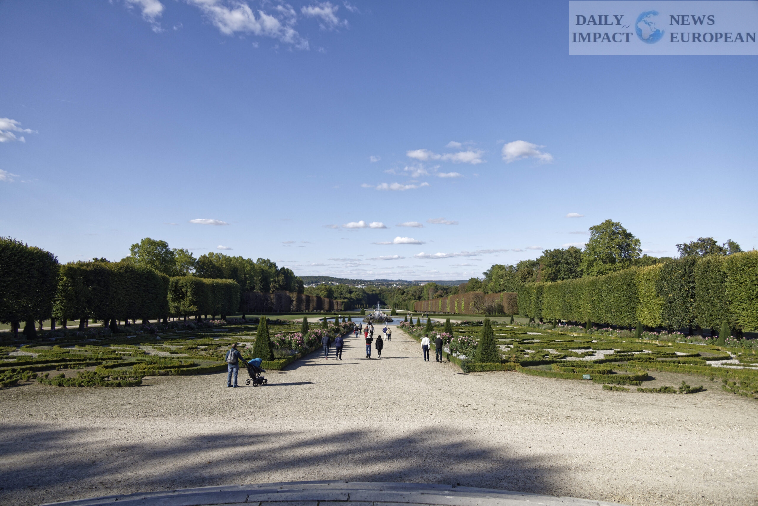 Château-de-Champs-sur-Marne-15-scaled CHATEAU DE CHAMPS OR THE FRENCH ART OF LIVING IN THE XVIIIth CENTURY