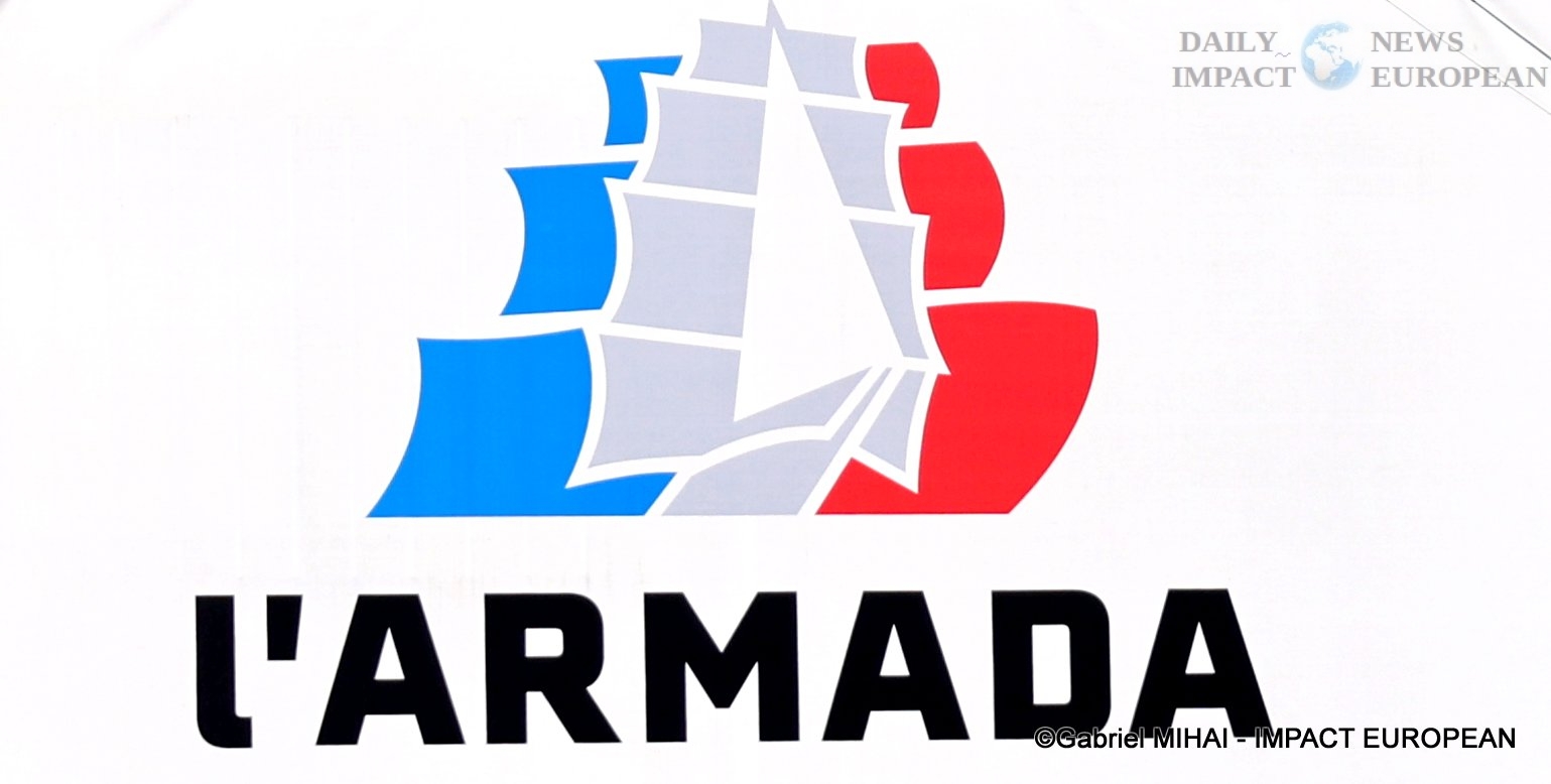 ARMADA Daily Impact European