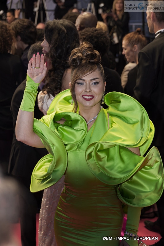 13-jours-13-nuits-007 Cannes Film Festival 2025: The Final Red Carpet with the Film 13 Days, 13 Nights