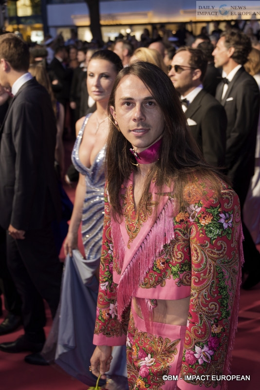 13-jours-13-nuits-008 Cannes Film Festival 2025: The Final Red Carpet with the Film 13 Days, 13 Nights