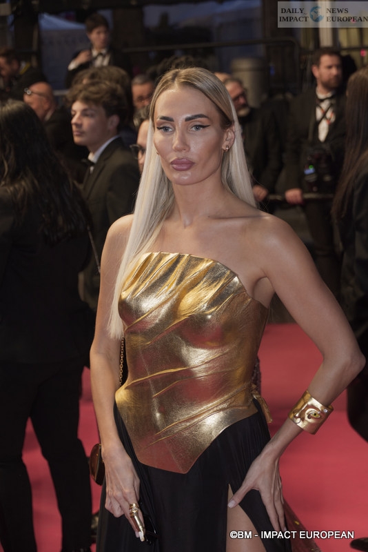 13-jours-13-nuits-010 Cannes Film Festival 2025: The Final Red Carpet with the Film 13 Days, 13 Nights