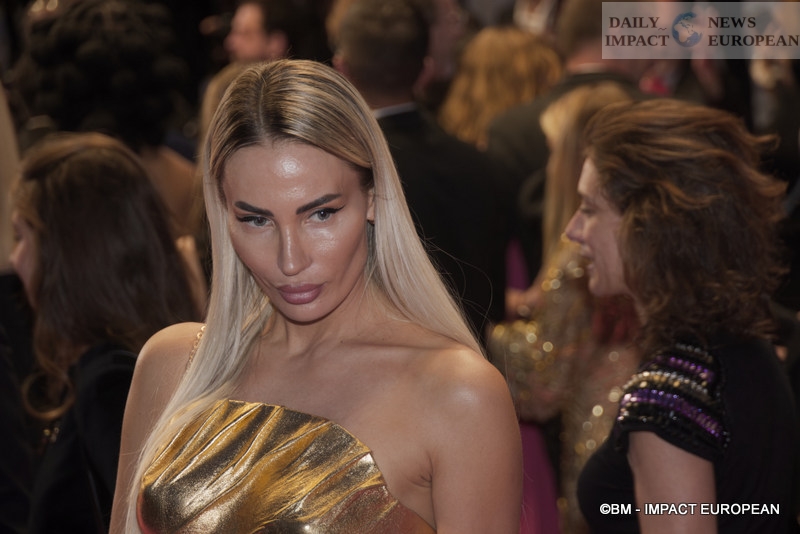 13-jours-13-nuits-011 Cannes Film Festival 2025: The Final Red Carpet with the Film 13 Days, 13 Nights