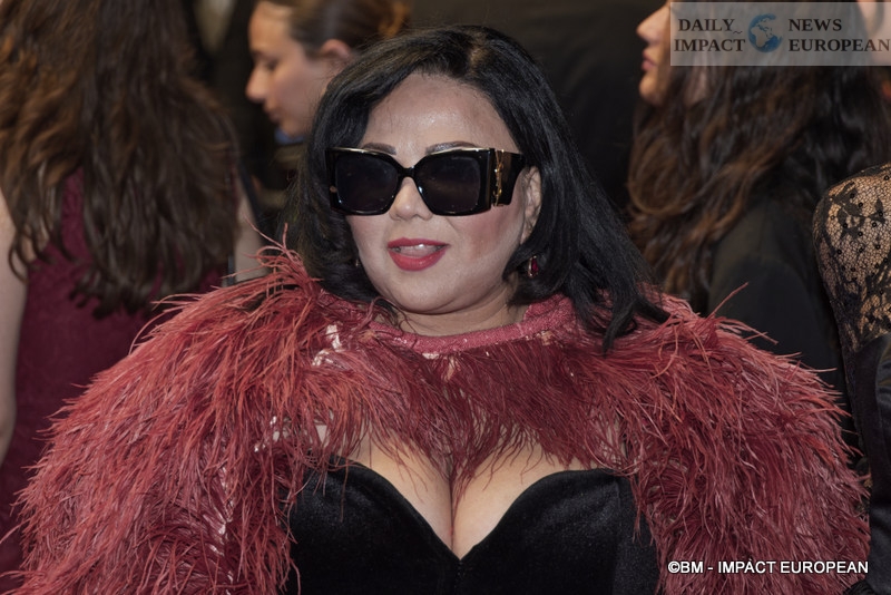 13-jours-13-nuits-013 Cannes Film Festival 2025: The Final Red Carpet with the Film 13 Days, 13 Nights