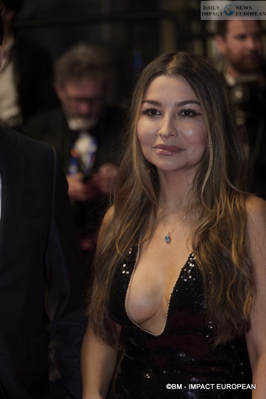 13-jours-13-nuits-015 Cannes Film Festival 2025: The Final Red Carpet with the Film 13 Days, 13 Nights