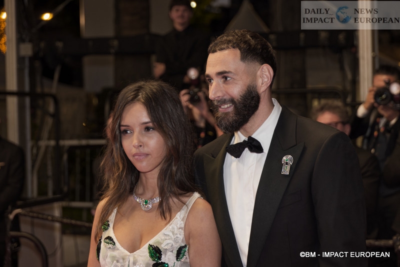 13-jours-13-nuits-018 Cannes Film Festival 2025: The Final Red Carpet with the Film 13 Days, 13 Nights