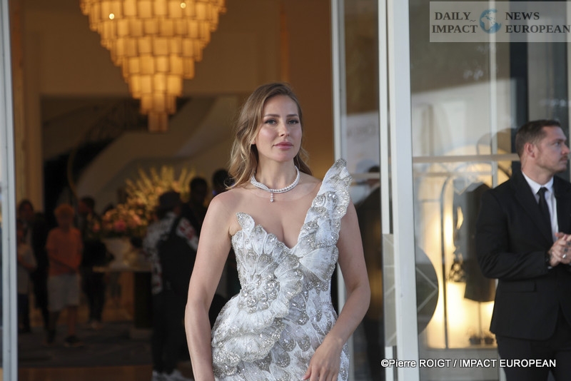 181A0527PHOTOS-MARTINEZ-CANNES- Cannes Film Festival 2025: Tom Cruise Draws All Eyes at the Festival