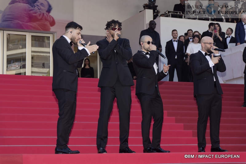 3246 Cannes Film Festival 2025: Tom Cruise Draws All Eyes at the Festival