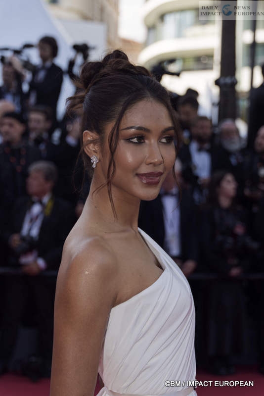 3313 Cannes Film Festival 2025: Tom Cruise Draws All Eyes at the Festival