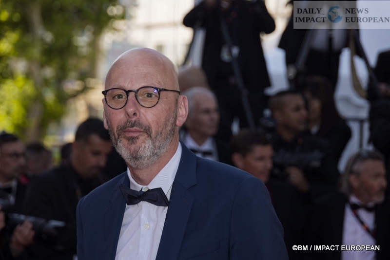 3325 Cannes Film Festival 2025: Tom Cruise Draws All Eyes at the Festival