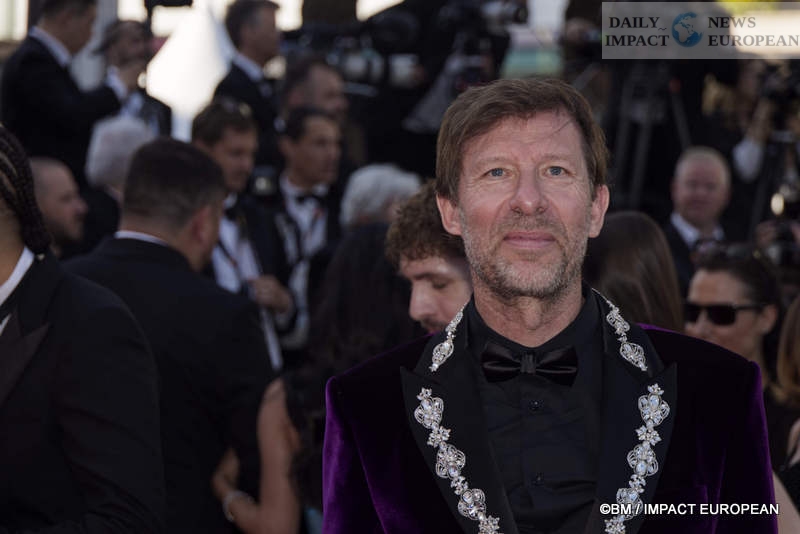 3340 Cannes Film Festival 2025: Tom Cruise Draws All Eyes at the Festival