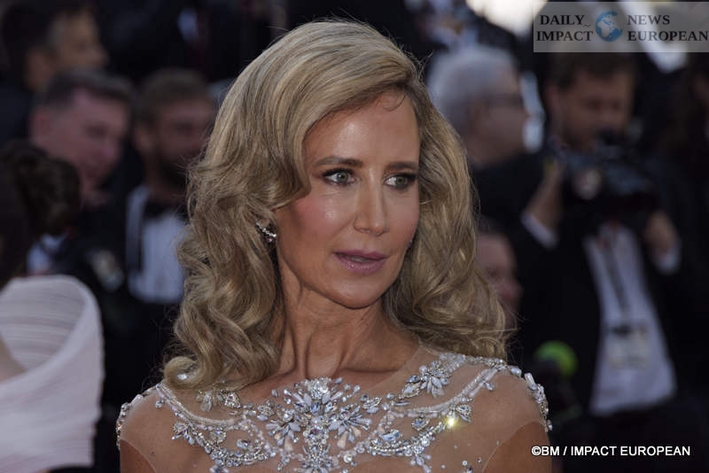 3370 Cannes Film Festival 2025: Tom Cruise Draws All Eyes at the Festival