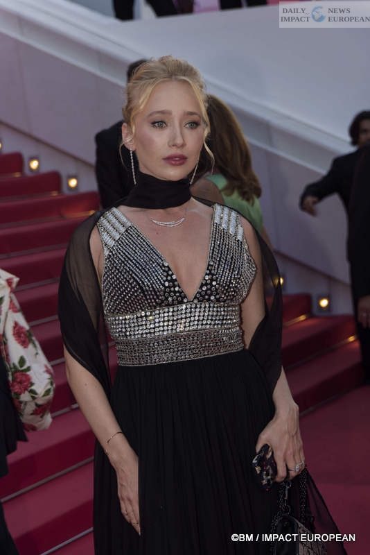 3455 Cannes Film Festival 2025: Tom Cruise Draws All Eyes at the Festival