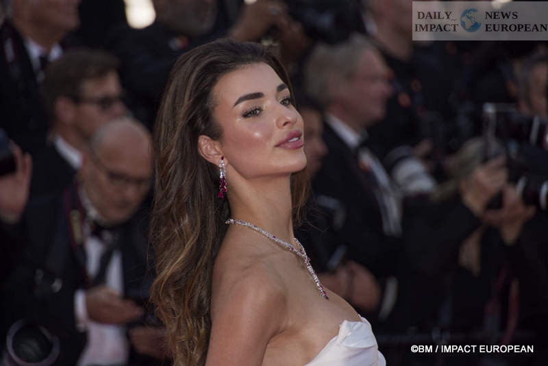 3461 Cannes Film Festival 2025: Tom Cruise Draws All Eyes at the Festival