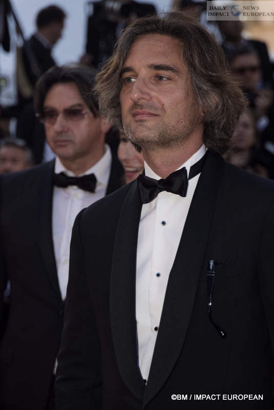 3473 Cannes Film Festival 2025: Tom Cruise Draws All Eyes at the Festival