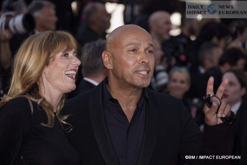 3485 Cannes Film Festival 2025: Tom Cruise Draws All Eyes at the Festival