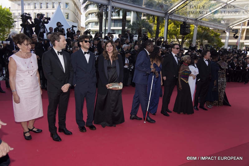 3494 Cannes Film Festival 2025: Tom Cruise Draws All Eyes at the Festival