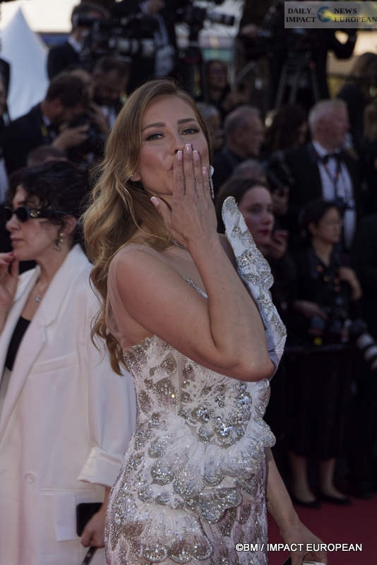 3589 Cannes Film Festival 2025: Tom Cruise Draws All Eyes at the Festival