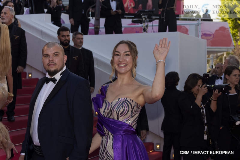 3633 Cannes Film Festival 2025: Tom Cruise Draws All Eyes at the Festival