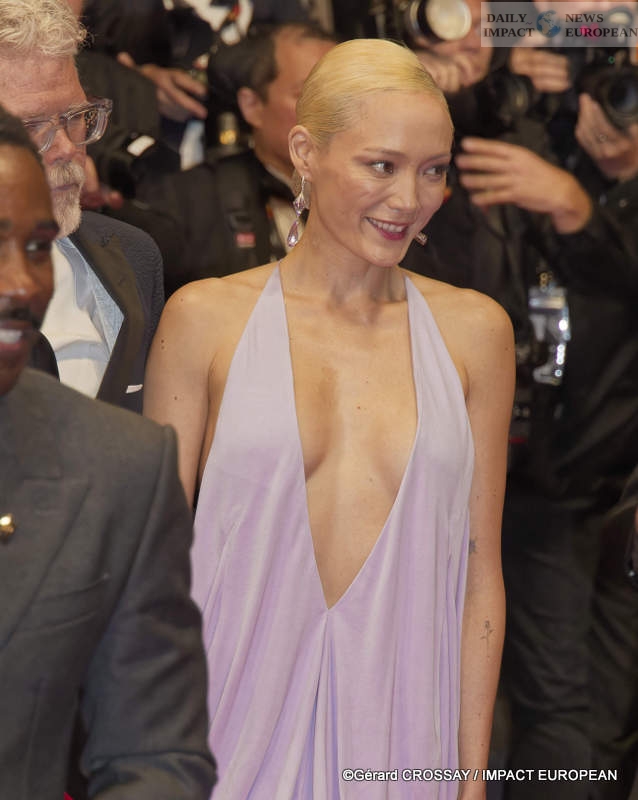 7073 Cannes Film Festival 2025: Tom Cruise Draws All Eyes at the Festival