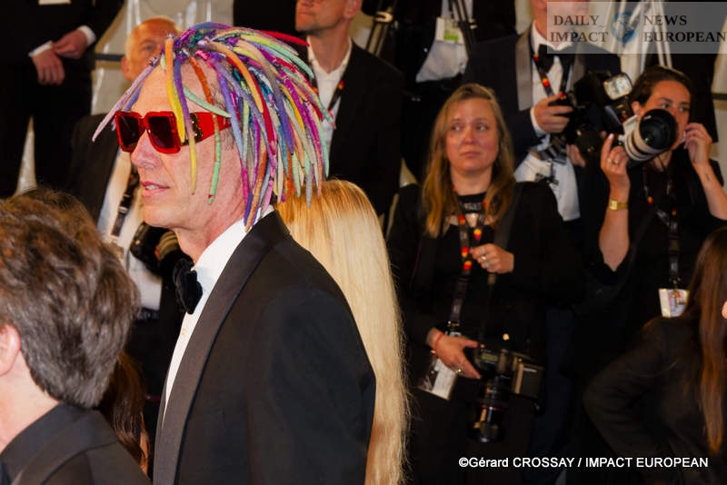 7122 Cannes Film Festival 2025: Tom Cruise Draws All Eyes at the Festival