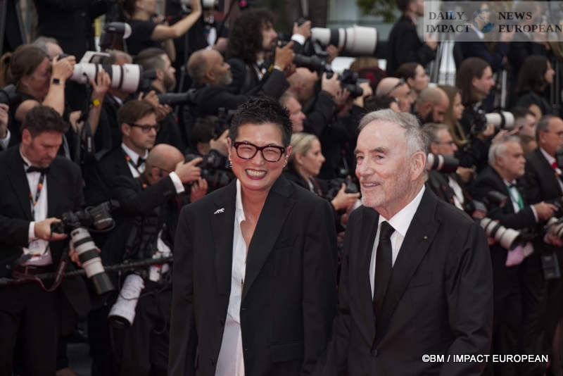 78eme-Festival-de-Cannes-002 Cannes Film Festival: The Opening Ceremony of the 78th Edition