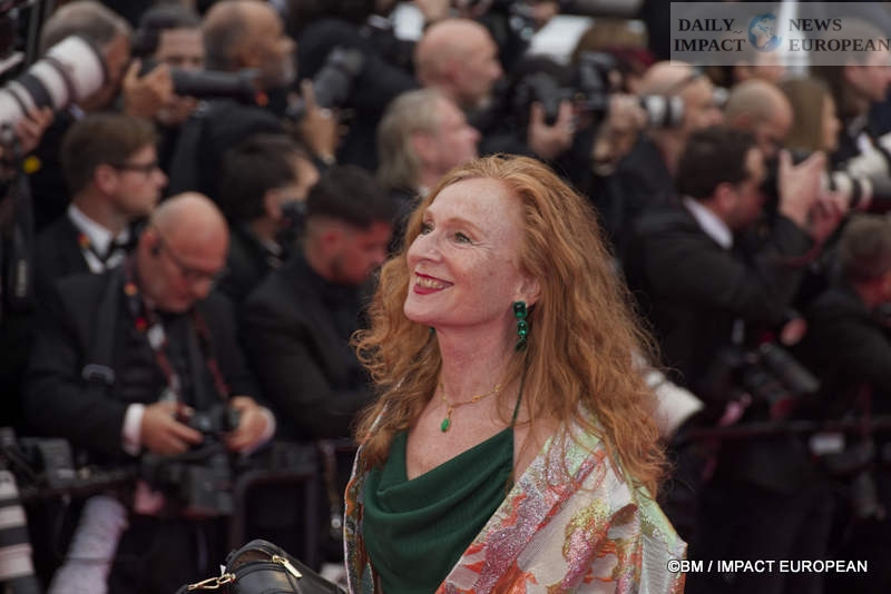 78eme-Festival-de-Cannes-003 Cannes Film Festival: The Opening Ceremony of the 78th Edition