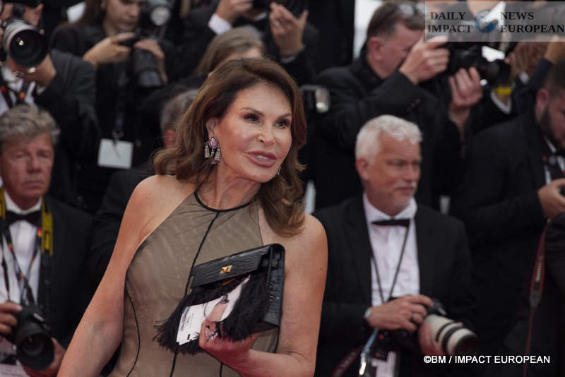 78eme-Festival-de-Cannes-007 Cannes Film Festival: The Opening Ceremony of the 78th Edition