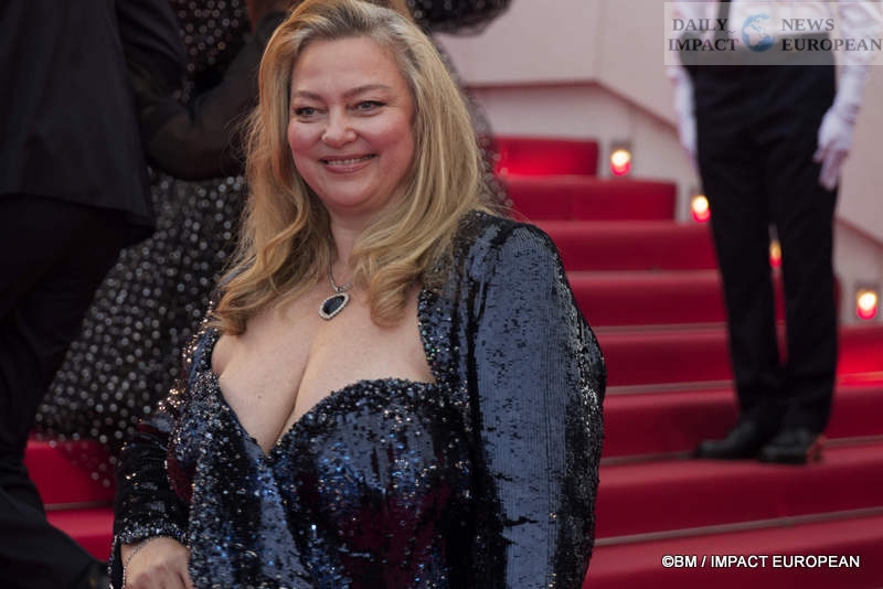 78eme-Festival-de-Cannes-015 Cannes Film Festival: The Opening Ceremony of the 78th Edition