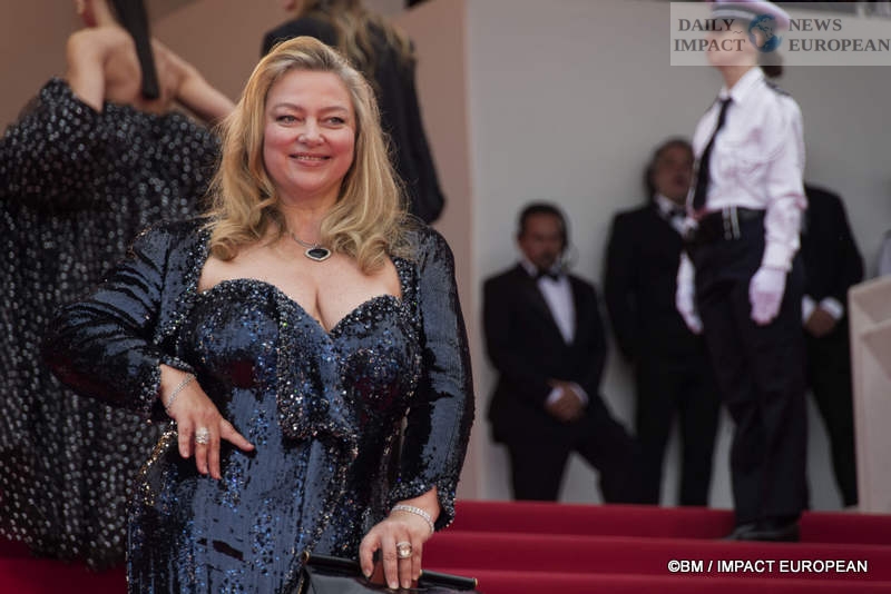 78eme-Festival-de-Cannes-016 Cannes Film Festival: The Opening Ceremony of the 78th Edition