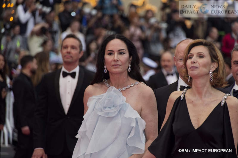 78eme-Festival-de-Cannes-018 Cannes Film Festival: The Opening Ceremony of the 78th Edition