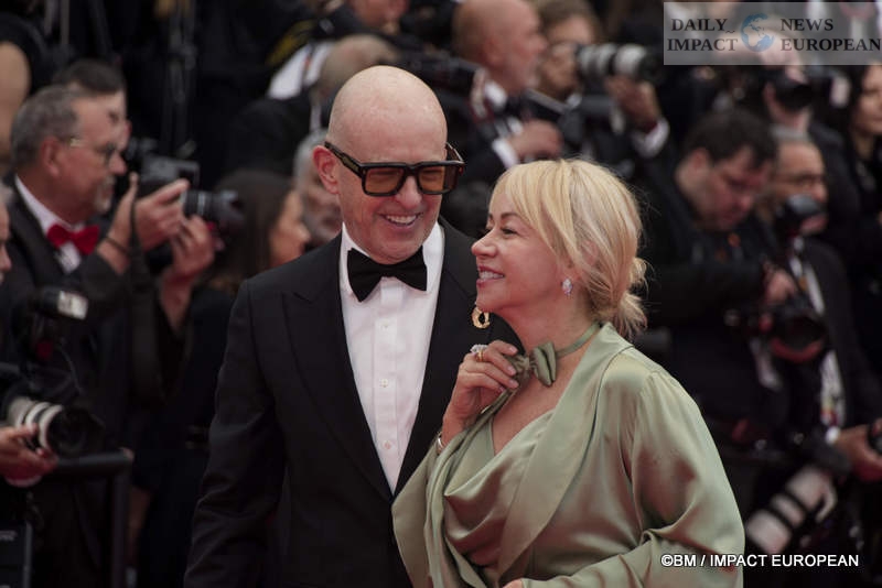 78eme-Festival-de-Cannes-021 Cannes Film Festival: The Opening Ceremony of the 78th Edition