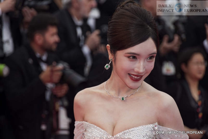 78eme-Festival-de-Cannes-022 Cannes Film Festival: The Opening Ceremony of the 78th Edition