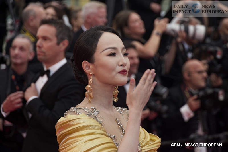 78eme-Festival-de-Cannes-029 Cannes Film Festival: The Opening Ceremony of the 78th Edition