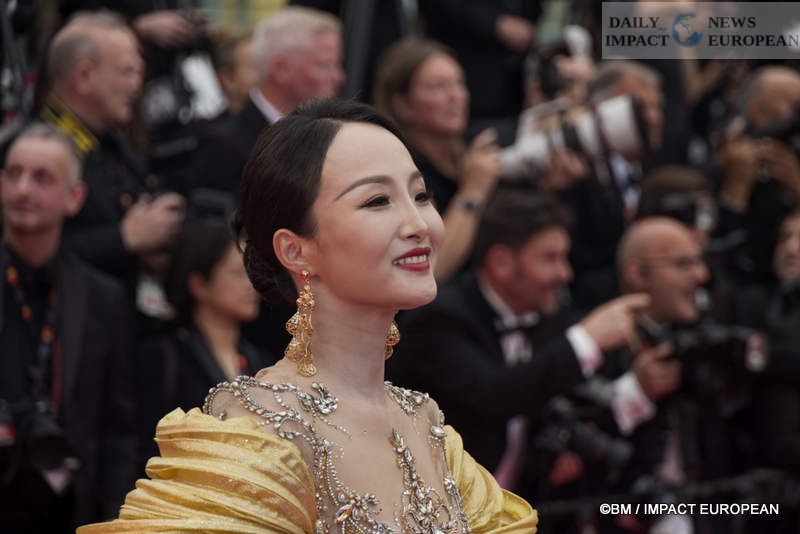 78eme-Festival-de-Cannes-030 Cannes Film Festival: The Opening Ceremony of the 78th Edition