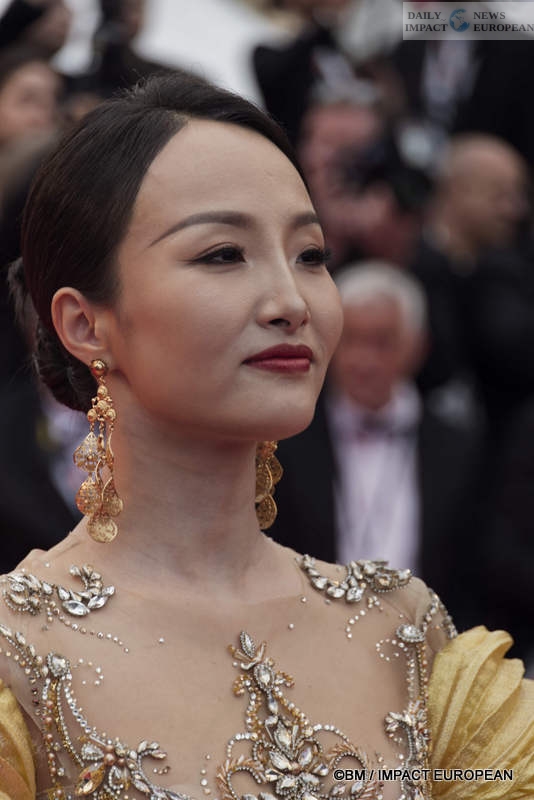 78eme-Festival-de-Cannes-034 Cannes Film Festival: The Opening Ceremony of the 78th Edition