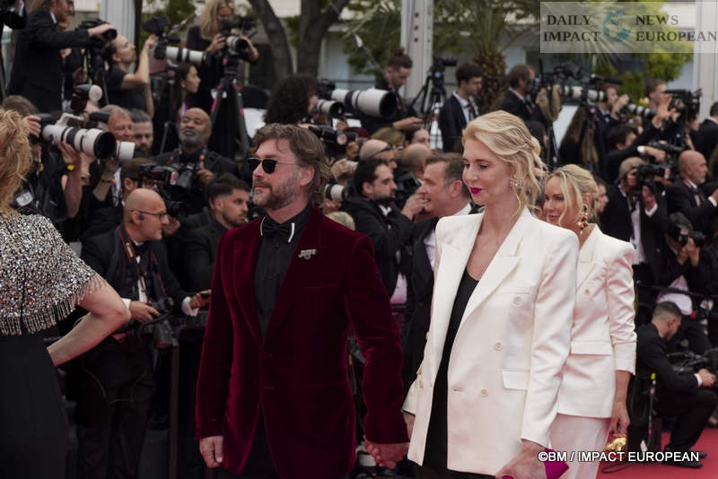 78eme-Festival-de-Cannes-039 Cannes Film Festival: The Opening Ceremony of the 78th Edition