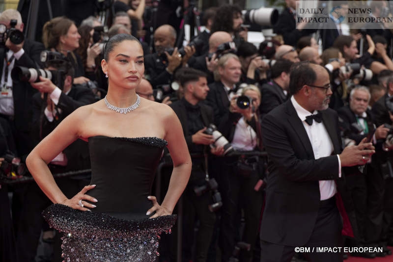 78eme-Festival-de-Cannes-041 Cannes Film Festival: The Opening Ceremony of the 78th Edition