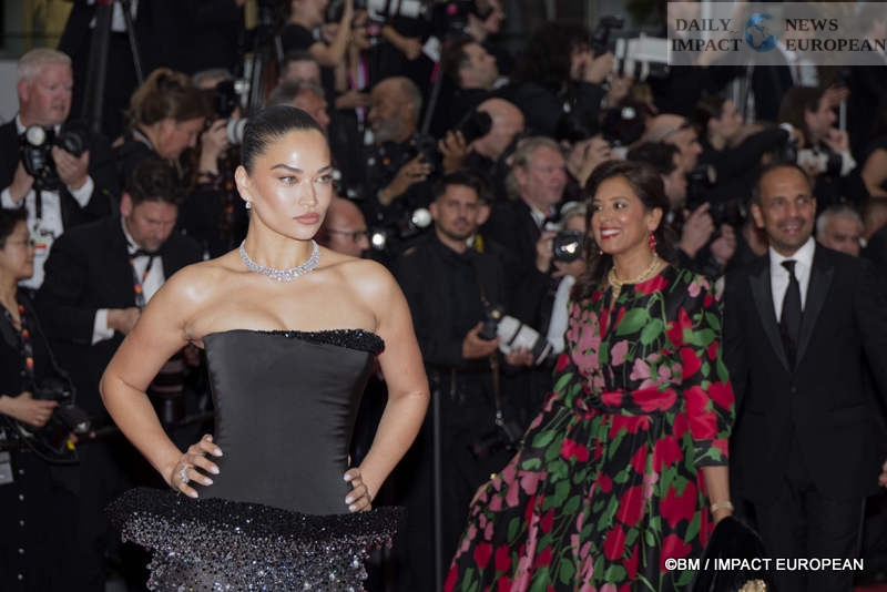 78eme-Festival-de-Cannes-042 Cannes Film Festival: The Opening Ceremony of the 78th Edition